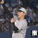 5/17 公示ｷﾀ━━(ﾟ∀ﾟ)━━!!ロッテ、種市と田中晴也を抹消