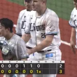 【２連勝】西武ファン集合（2025.5.17）