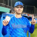 DeNA宮城滝太、小6で決意した「大人の決断」　苦労の末つかんだプロ初勝利！