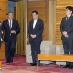 【悲報】国民「106円の壁撤廃しろ！」石破自民「おっけー！撤廃して皆に税金かけるわ！ｗｗｗｗ」