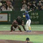 【巨人対中日7回戦】巨人が１－０で中日に連勝！５カードぶり勝ち越しで貯金２！中山が決勝打！グリフィン７回無失点で３勝目！中日、東京ドームは昨季から９連敗