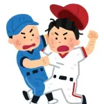 ドジャースの乱闘要員って誰？