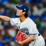 今井達也 8先発 4勝1敗 防御率0.59 WHIP0.72←こいつが急に覚醒した理由