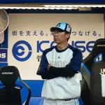 ヤクルトスワローズ高津監督、投手陣に苦言「見ているこっちが限界という感じ」