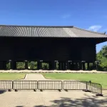 正倉院「これが宝物の象牙や」 専門家「いいえ、クジラの肋骨です」