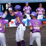 元巨人ウォーカー、独立リーグ1号となる満塁ホームランを放つ