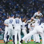 西武ライオンズ、今年は一味違う