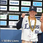 西武ライオンズ 22勝17敗 貯金5←なんで急に強くなったの？