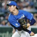 高橋宏斗さん、7回1失点の好投！