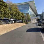 【悲報】羽田空港でホームレスしてた奴の末路・・・