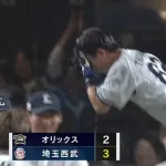 【悲報】滝澤夏央くん、ネビンにお持ち帰りされる