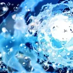 【悲報】水系魔法、なぜかどの作品でも弱い設定ｗｗｗｗｗｗｗｗ