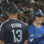 DeNA・颯って野手にしたほうがいいよな?