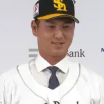 秋広優人 、2戦連続安打で打率.333