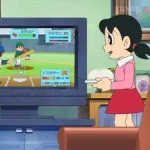 【悲報】ドラえもん「野球シーン描くの？まぁええけど……」