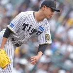 【急募】カープ打線が『阪神大竹(通算1勝10敗の天敵)』を攻略する方法。※他球団ファンの意見歓迎