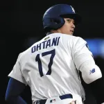 大谷翔平、試合終了から12分で帰宅