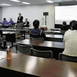 【悲報】八潮住民「毎朝悪臭で目覚める」