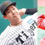【カープ実況】モンテロ6番!小園7番!先発「玉村昇悟vs伊原陵人」【広島-阪神/甲子園】