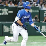 【朗報】中日ドラゴンズ、4ホームランで巨人をボコボコにしばいてしまう