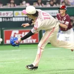 SB上沢直之(10)、7先発で6QSｗｗｗｗｗｗｗｗ