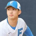 【日本ハム】達孝太が７回２安打無失点　自己最多１０５球＆８奪三振「前回より内容はよかった」