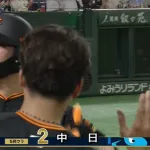 リチャードやっべぇええｗｗｗ 代打逆転スリーランｗｗｗｗｗｗｗｗｗ