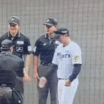 【悲報】ヤフコメ、今回の藤川vs新井も阪神側が悪いことになっていた