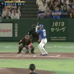 【恩返し弾】中日・山本泰寛、二打席連続第２号ソロホームラン！！！！！！！！！！！！！！！！！！！！！！！！【巨人対中日8回戦】