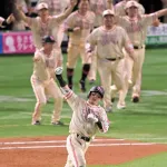満身創痍SBサヨナラ勝ちで5カード連続勝ち越しwwwwwwwww