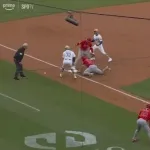ドジャースの守備ｗｗｗｗｗｗｗｗｗｗｗｗｗｗｗｗ