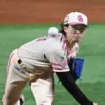 SB上沢直之(10)、7先発で6QSｗｗｗ