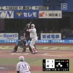 【ロッテ対日本ハム7回戦】ロッテ、延長１２回に代打・西川史礁がサヨナラタイムリー！！！！！！！！！！！！！！！！！！！！！！！！！