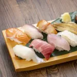 【朗報】寿司ネタ打線、めっちゃ強そう