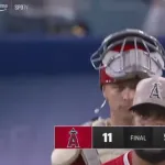 ドジャース投壊で乱打戦に敗れる　カーショー４回５失点＆救援陣も一挙５失点　大谷翔平も沈黙…