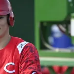 カープドラ1佐々木泰(打率.565)←2軍で無双中の優勝へのラストピース