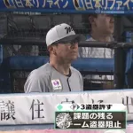 12球団の被盗塁数、ロッテが独走状態wwwwww