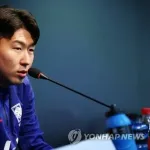 【悲報】ソンフンミン、3000万円恐喝被害