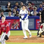 【悲報】大谷翔平、防御率『7.68』