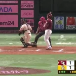 浅村栄斗さん、西武戦に照準を合わせてくる