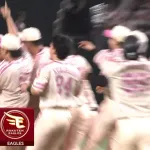 【2-1】延長12回裏満塁で牧原大成のサヨナラタイムリーでホークス勝利！！5カード連続勝ち越しで勝率5割に！！！