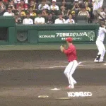 【阪神対広島9回戦】阪神が６回裏に逆転！森下翔太が勝ち越しタイムリー！！！！！