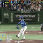 リチャード、とんでもない逆転３ランｗｗｗｗｗｗｗｗｗ