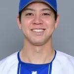 【公示】平良拳太郎が登録抹消