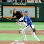 中日井上監督　９度目の完封負け「ピッチャーが死んでしまう」