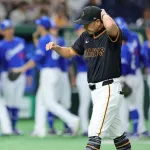 巨人・阿部監督「私の継投ミスでございます」