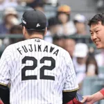 【悲報】新井監督、ガチで藤川にキレていた