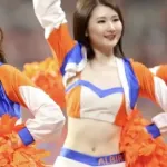【画像】甲子園、チアリーダーの衣装が改悪化される模様・・・