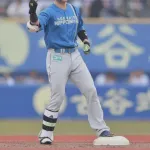 日本ハム・清宮幸　２試合連続先制適時打で５試合連続安打「ちょっとずつ良くなっている」