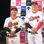 カープで『最もファンサがいい選手』は誰?神対応エピソード募集